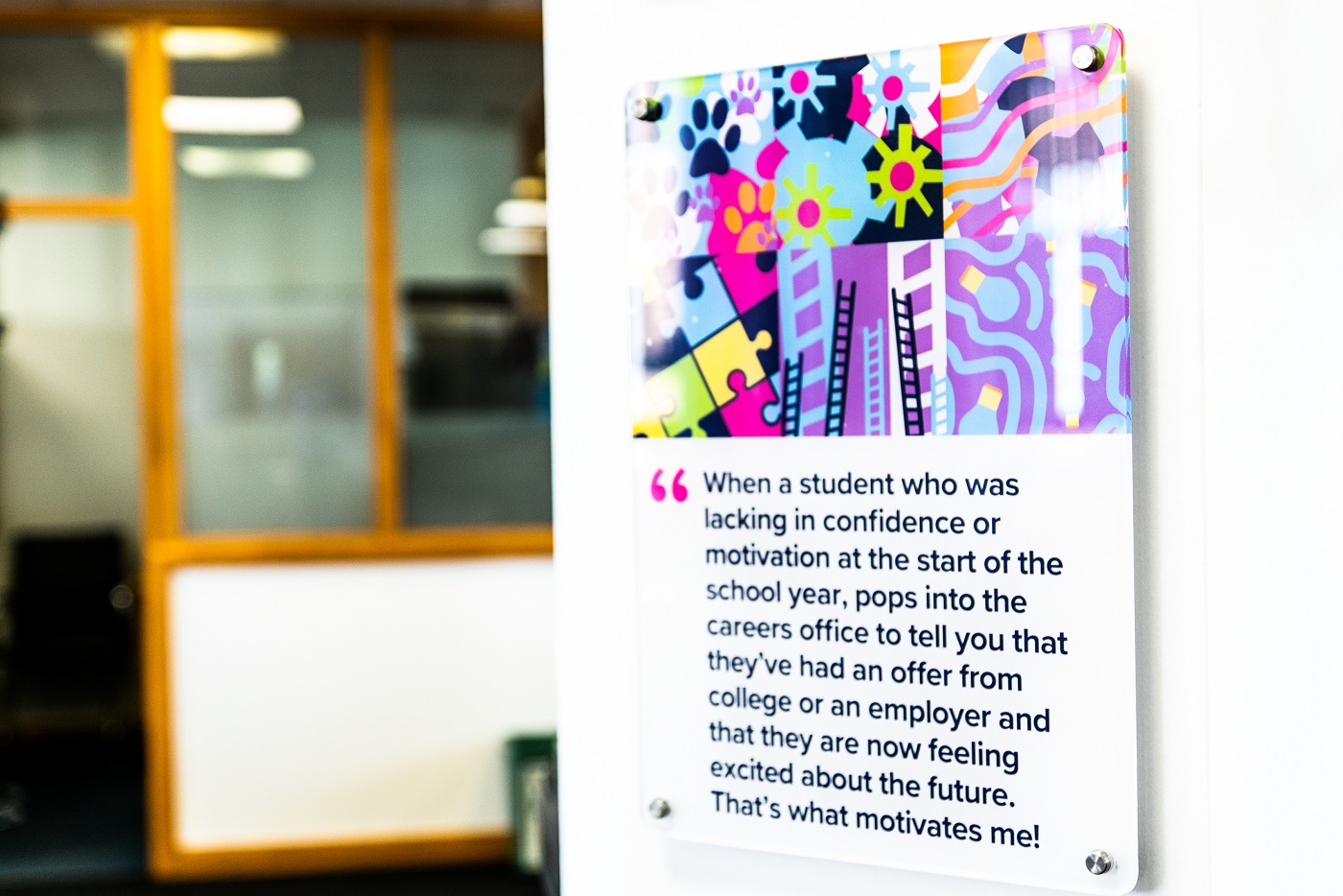 inside c+k careers